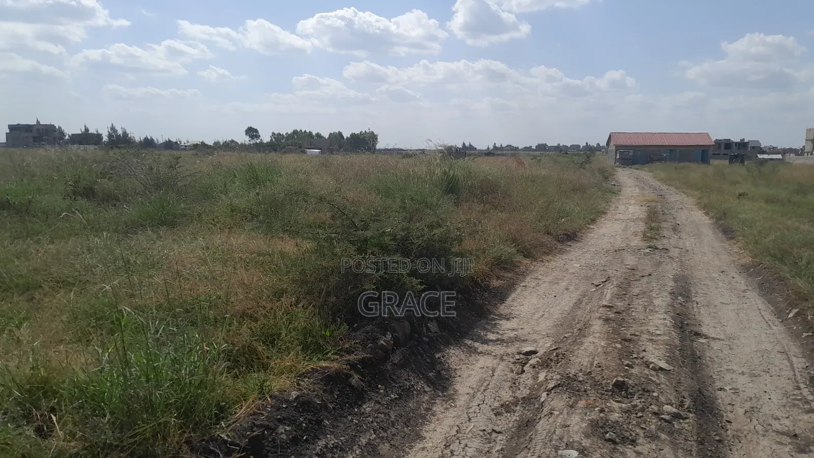 Katani Prime Plots Katani Road in Katani