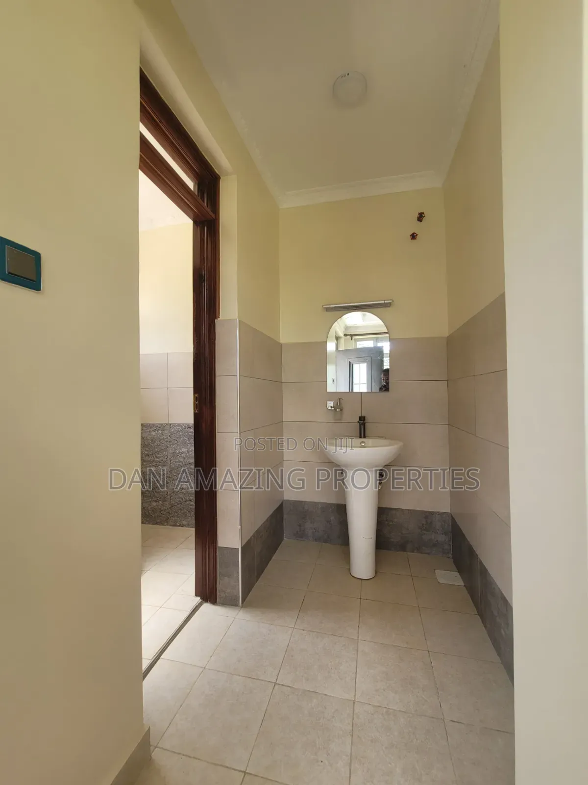 3bdrm Bungalow in Ngong On 1/4 Acre, Ebulbul for rent in Ebulbul