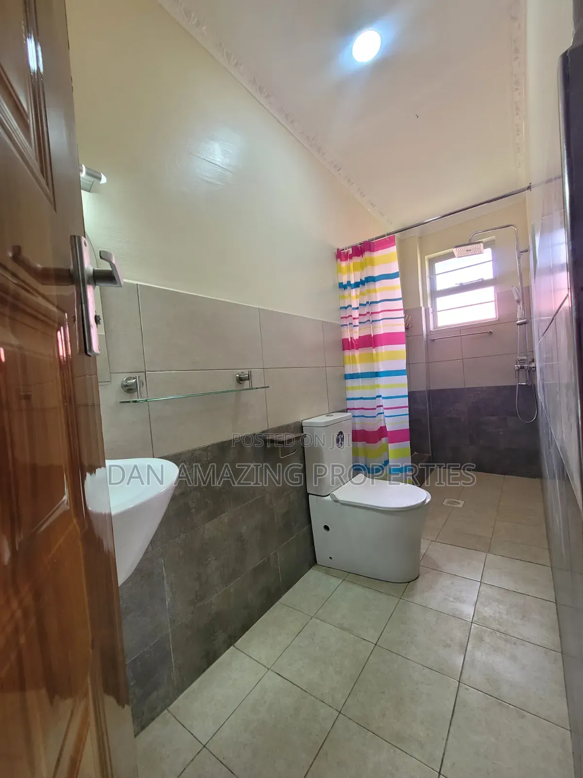 3bdrm Bungalow in Ngong On 1/4 Acre, Ebulbul for rent in Ebulbul
