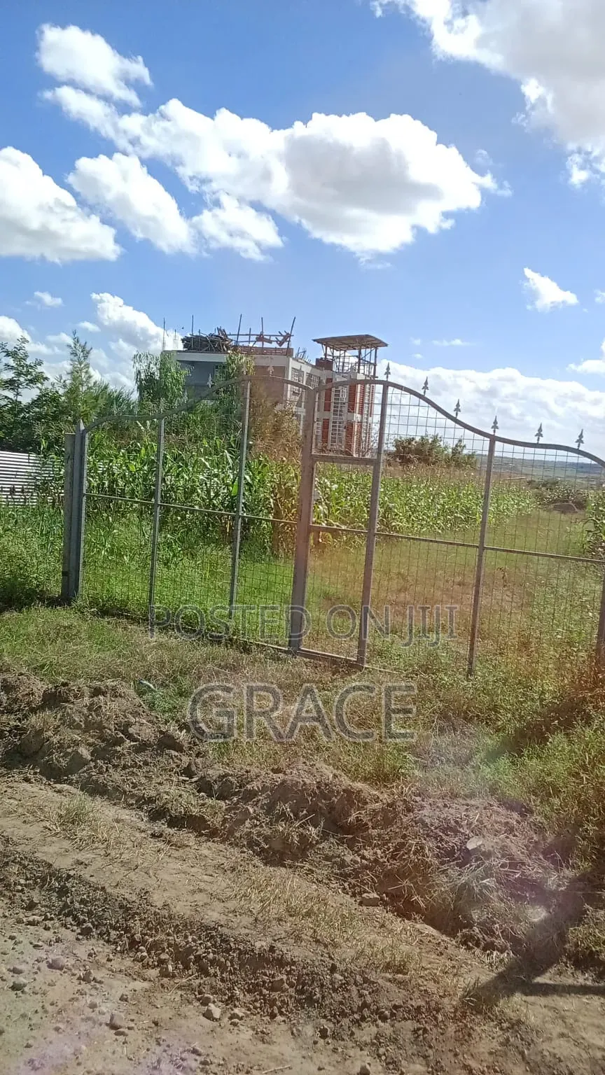 Lukenya Prime Plots Mombasa Kangundo Road in DayStar Area