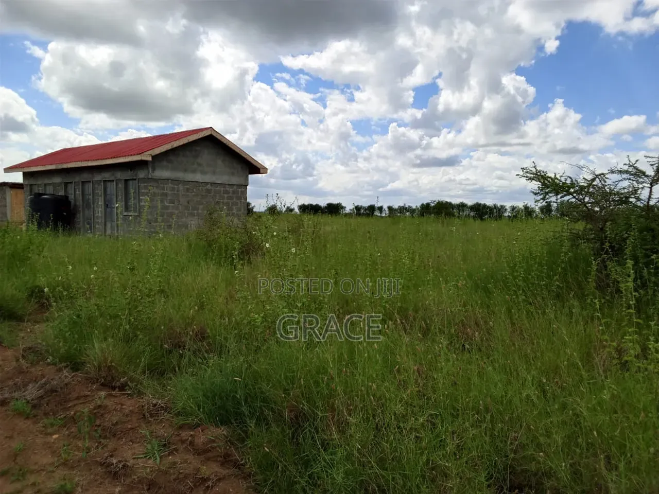 Lukenya Prime Plots Mombasa Kangundo Road in DayStar Area
