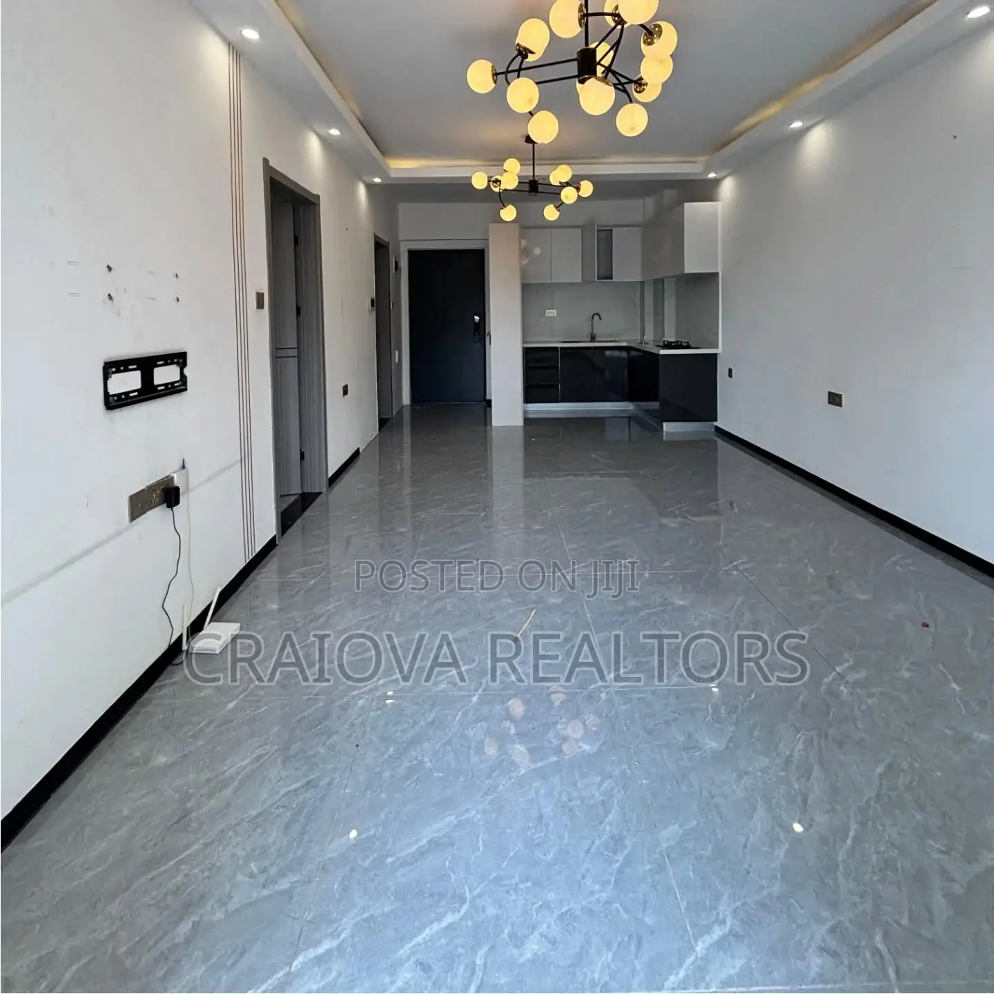 1bdrm Apartment in Kileleshwa for rent in Kileleshwa