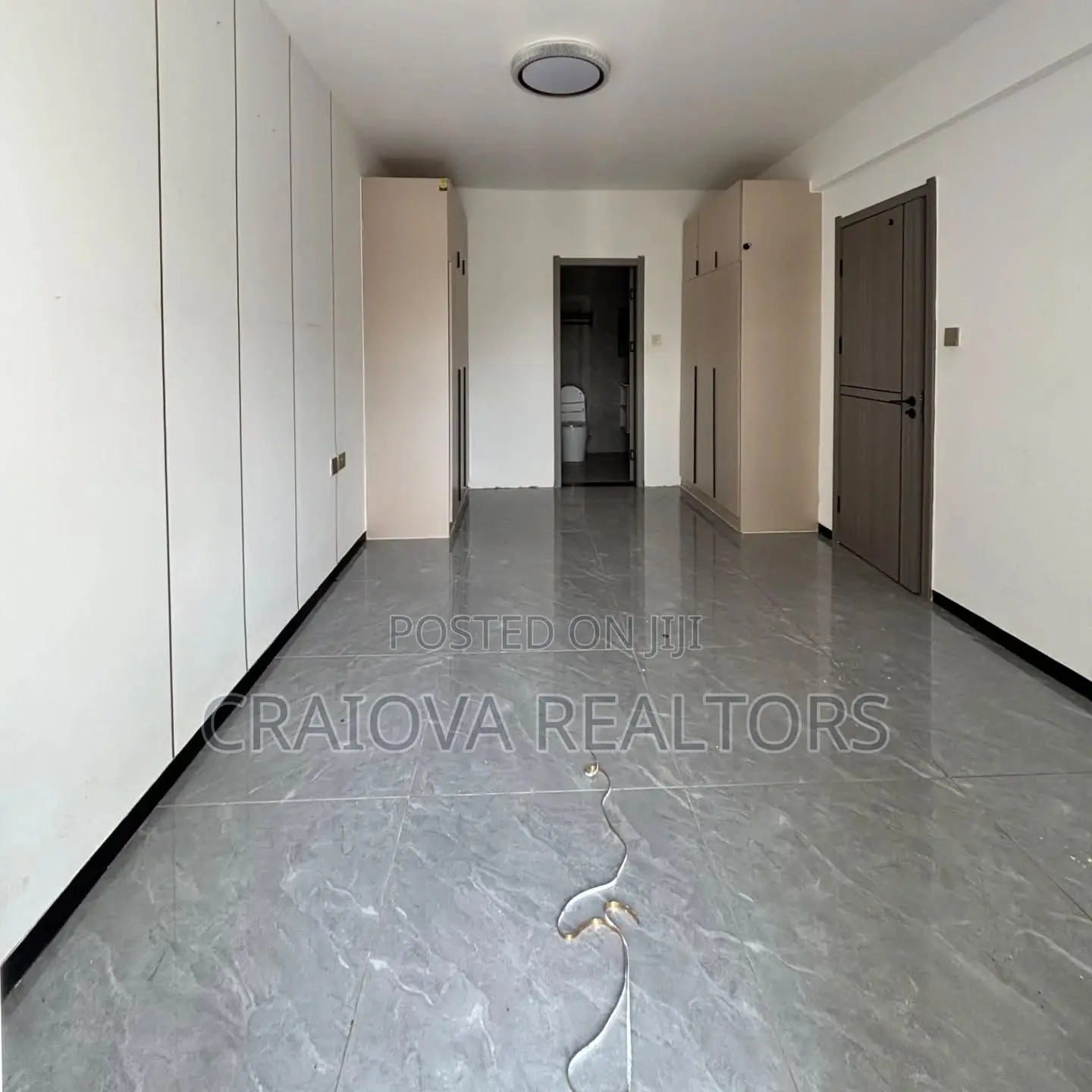 1bdrm Apartment in Kileleshwa for rent in Kileleshwa