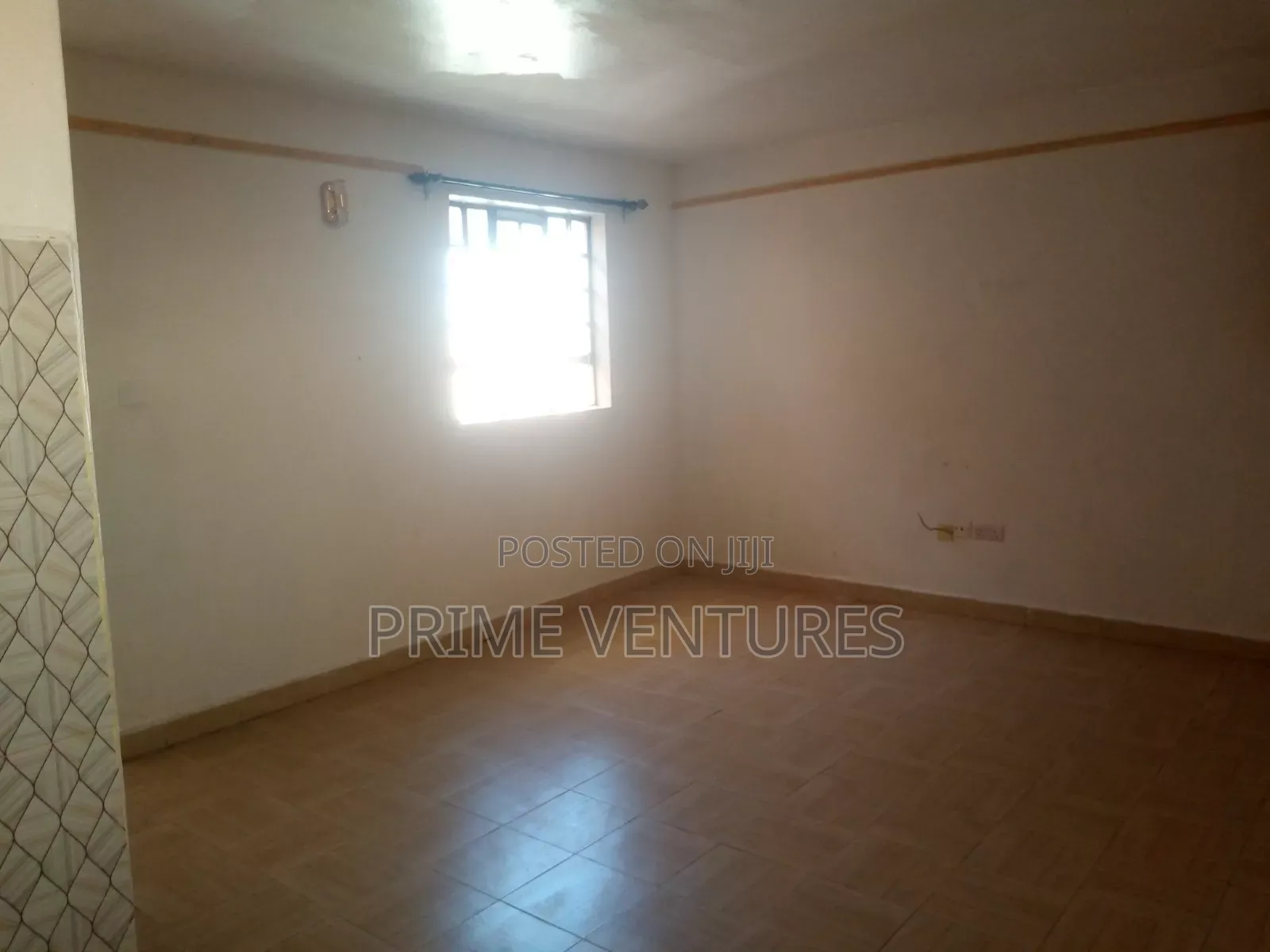 Mini Flat in Donholm, Greenspan for rent in Greenspan