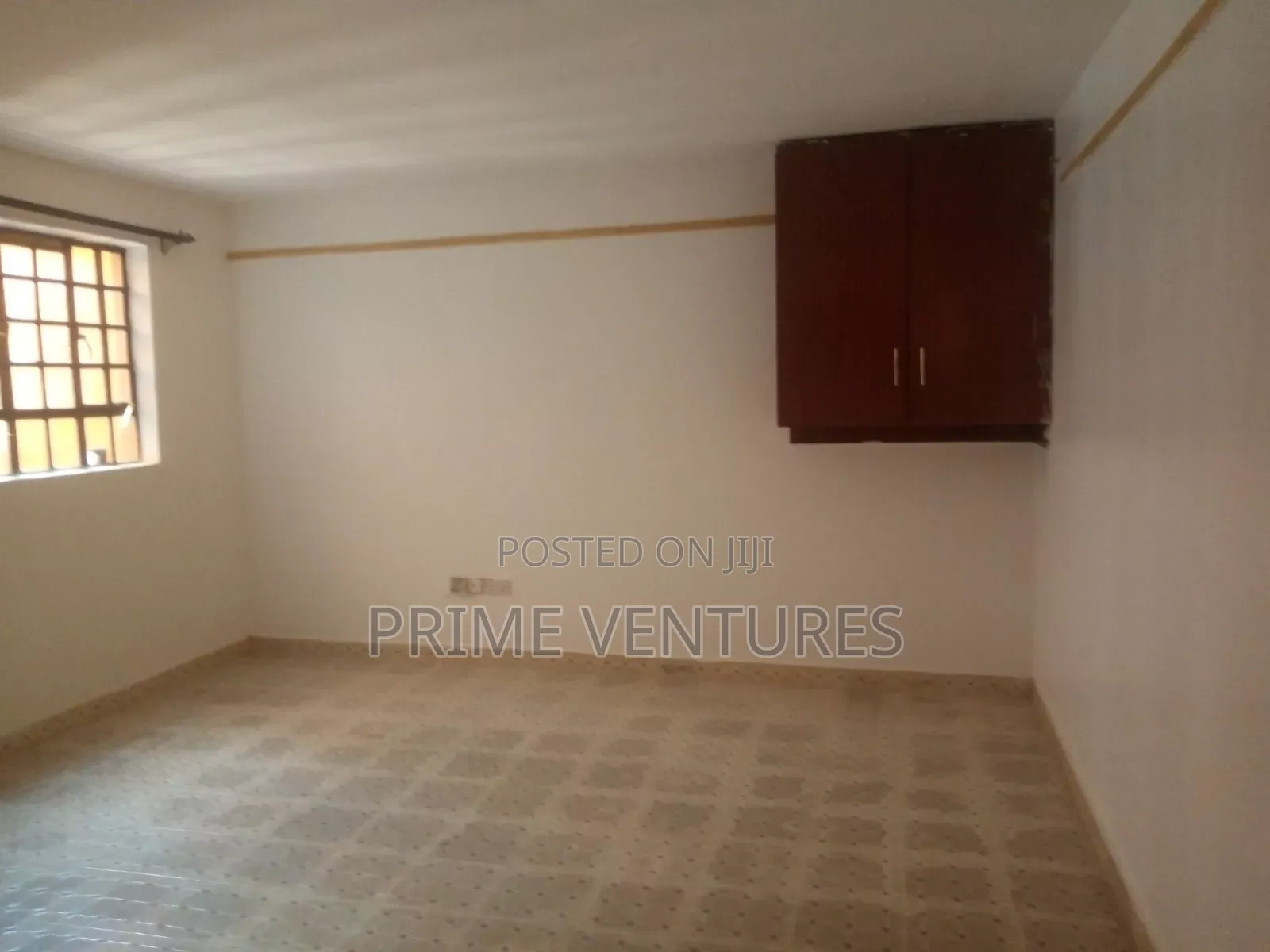Mini Flat in Donholm, Greenspan for rent in Greenspan