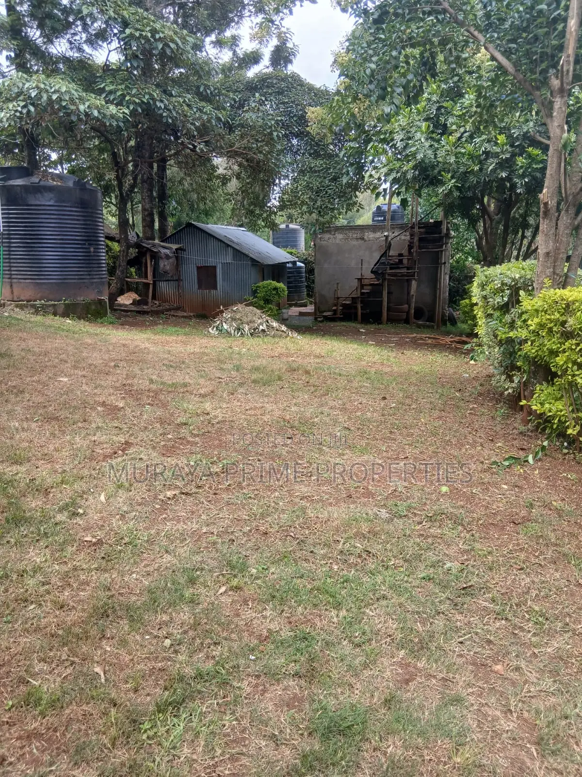 Prime Quarter Acre for Sale – Kerarapon Drive in Kerarapon