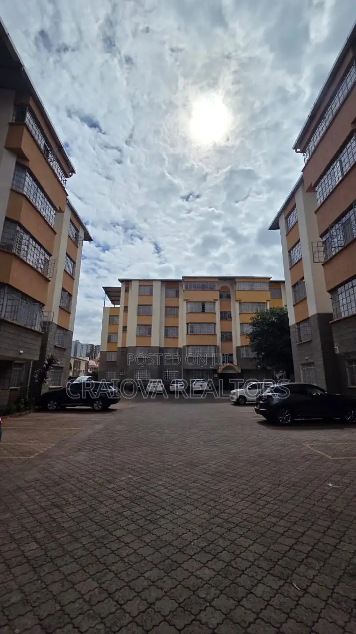 3bdrm Apartment in Parklands/Highridge for rent in Parklands/Highridge