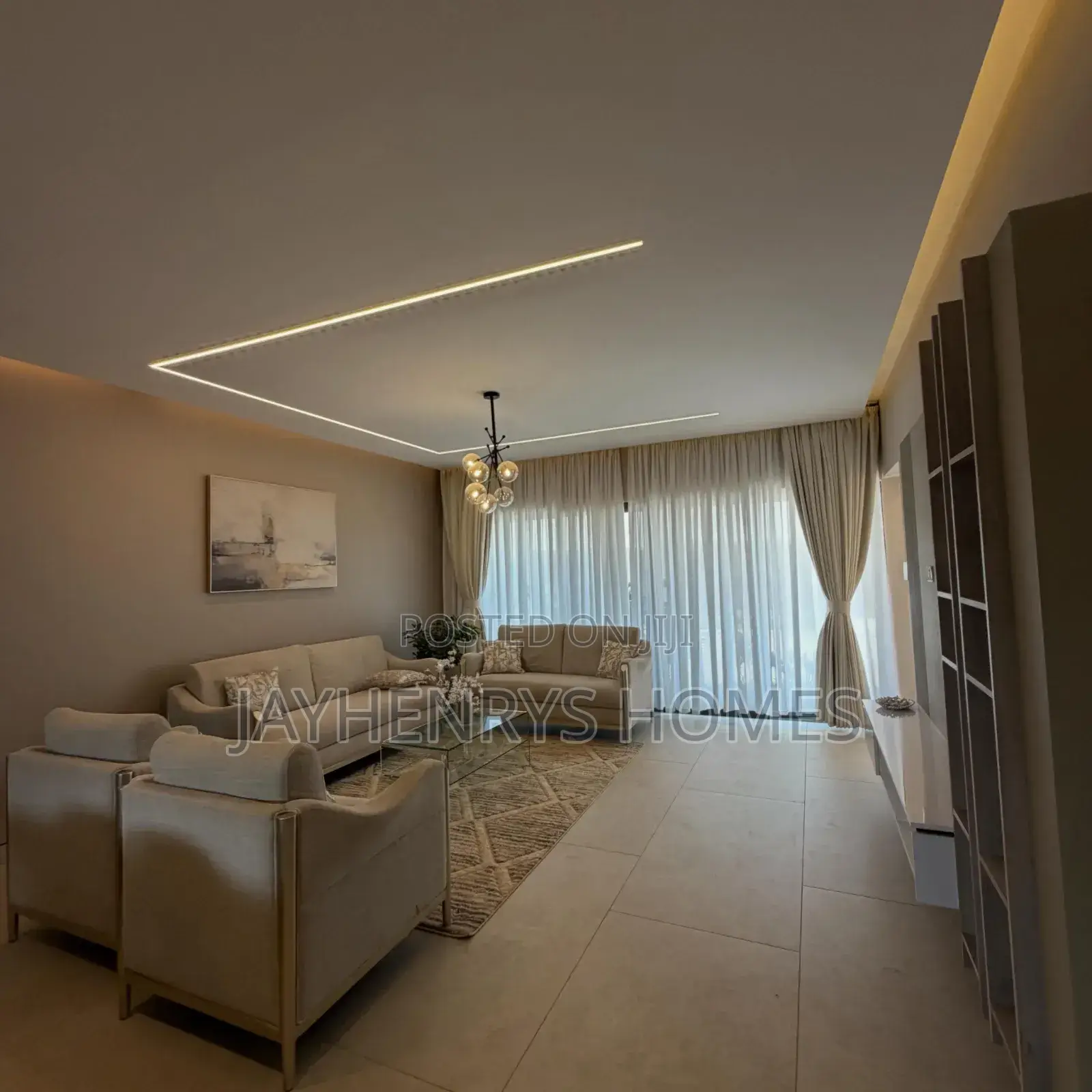 4bdrm House in Phenom Estate for sale in Phenom Estate