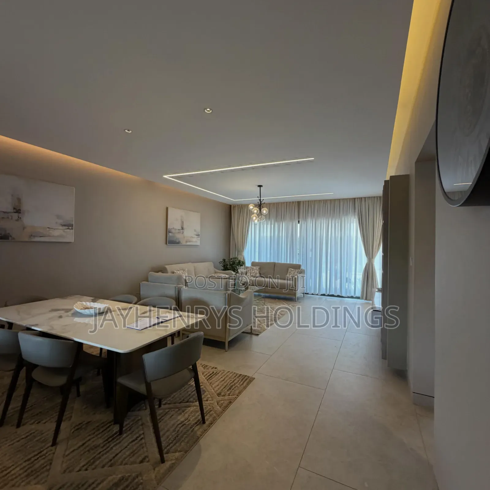 4bdrm House in Phenom Estate for sale in Phenom Estate