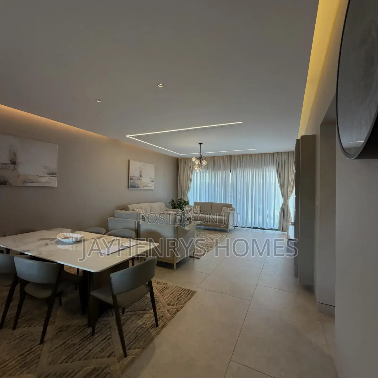 4bdrm House in Phenom Estate for sale in Phenom Estate