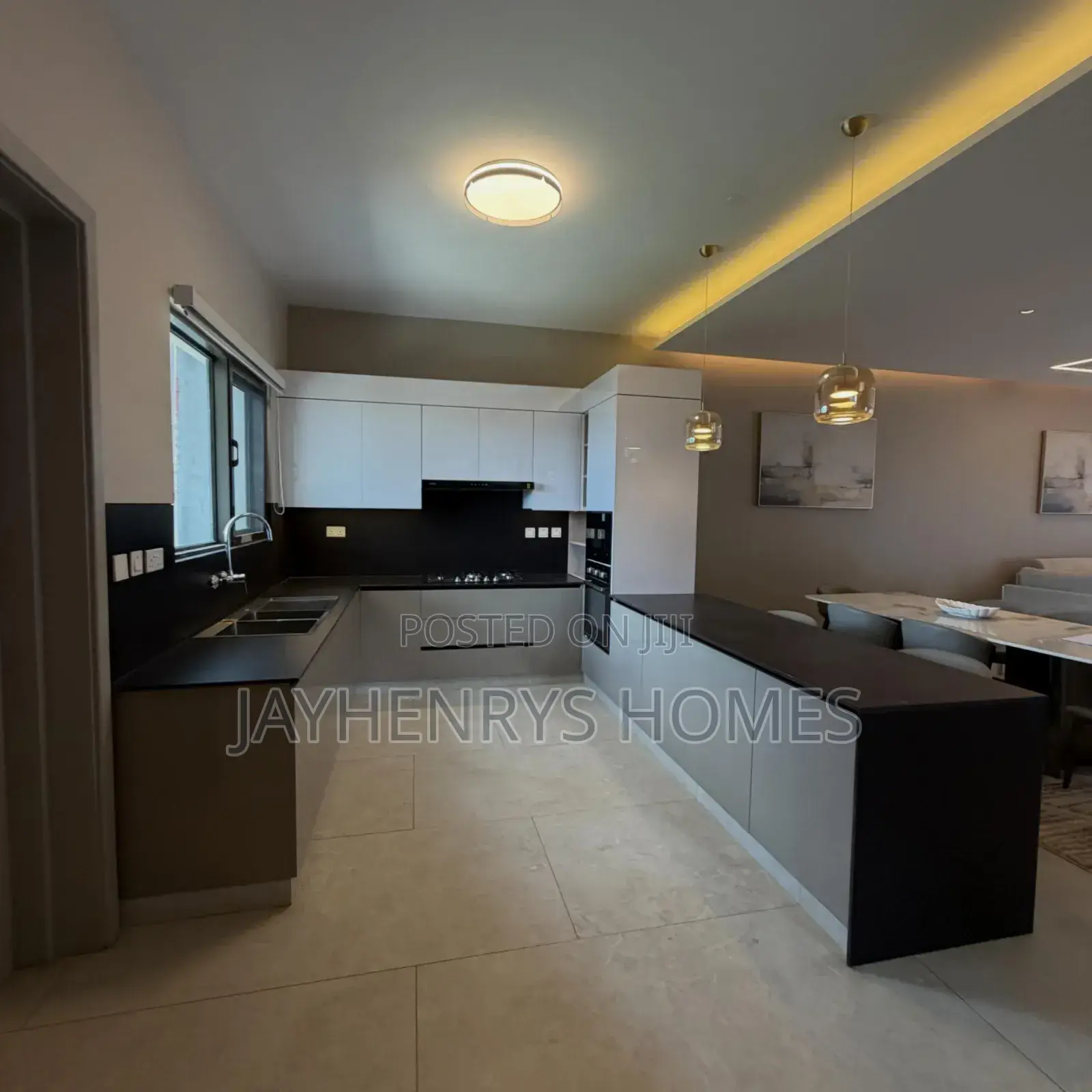 4bdrm House in Phenom Estate for sale in Phenom Estate