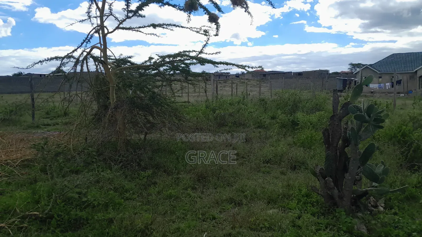 Kitengela Plots: Kimalat Kitengela (Gated) in Kitengela