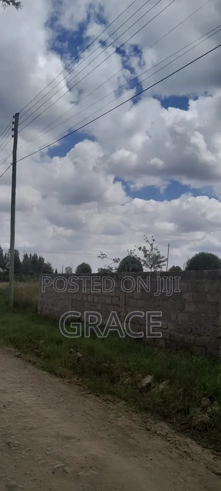Kitengela Plots: Kimalat Kitengela (Gated) in Kitengela