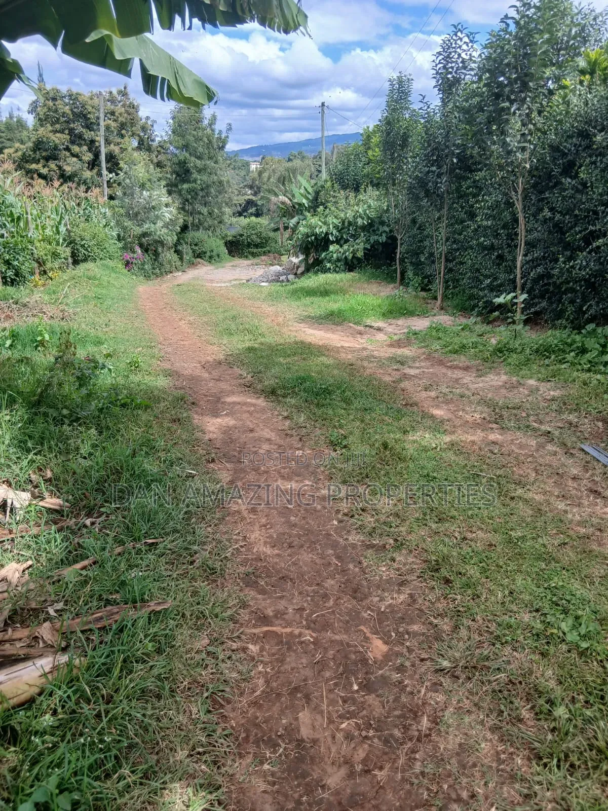 3/4 Acre for Sale in Kerarapon Drive Ideal F Residential Pure Red Soil in Kerarapon
