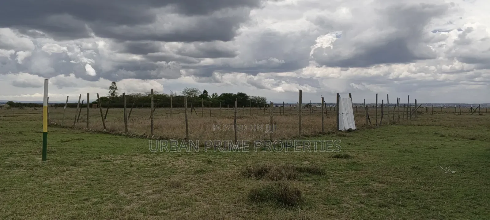 Athi River Plots in Lukenya