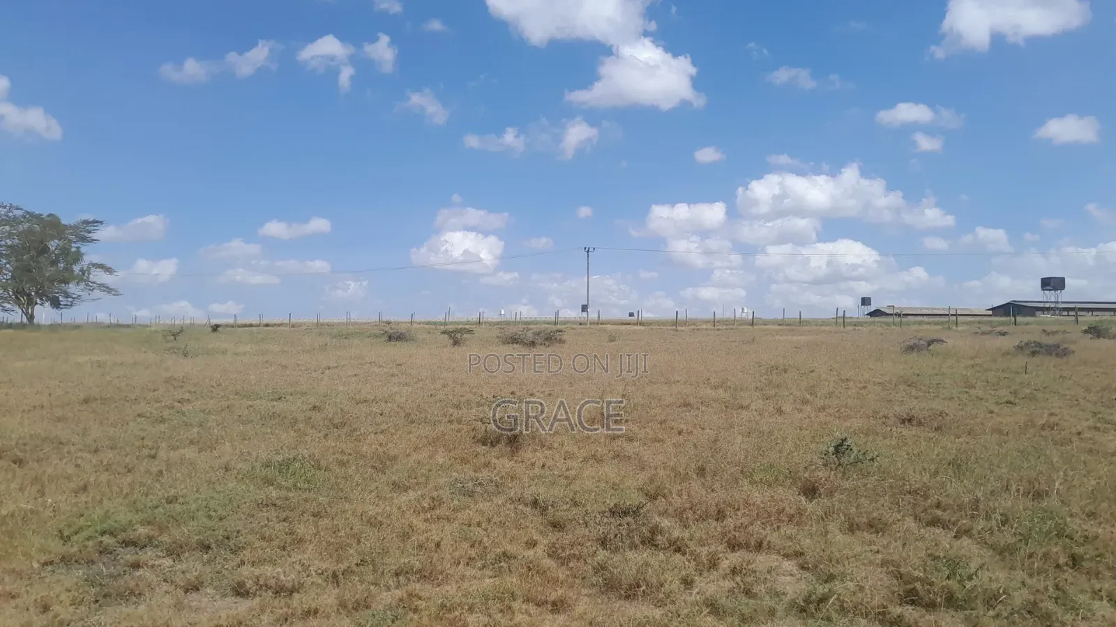 Prime Plots in Taji Gardens Isinya in Isinya