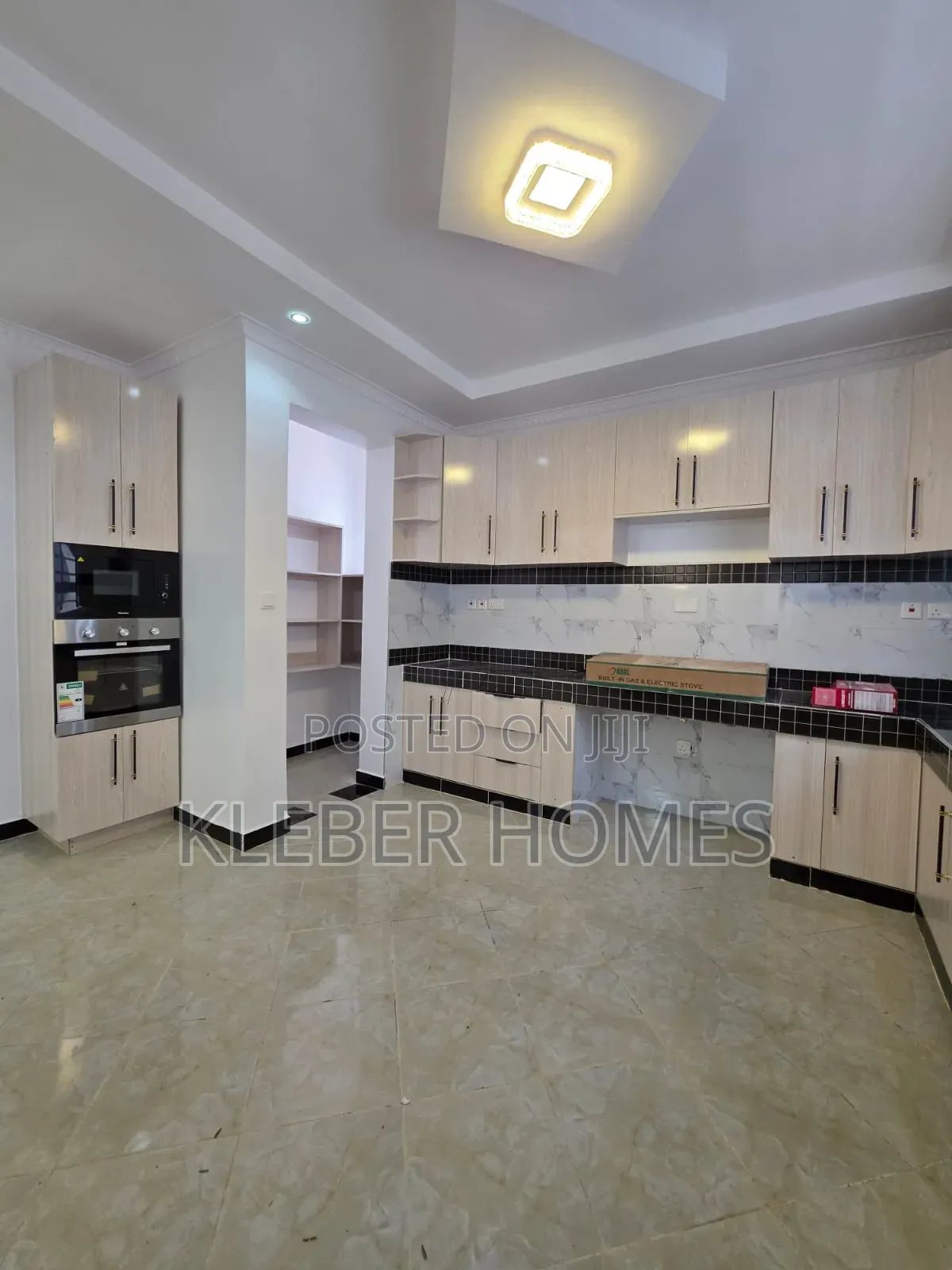 4bdrm Maisonette in Ruiru, RedSoil Estate for sale in RedSoil Estate