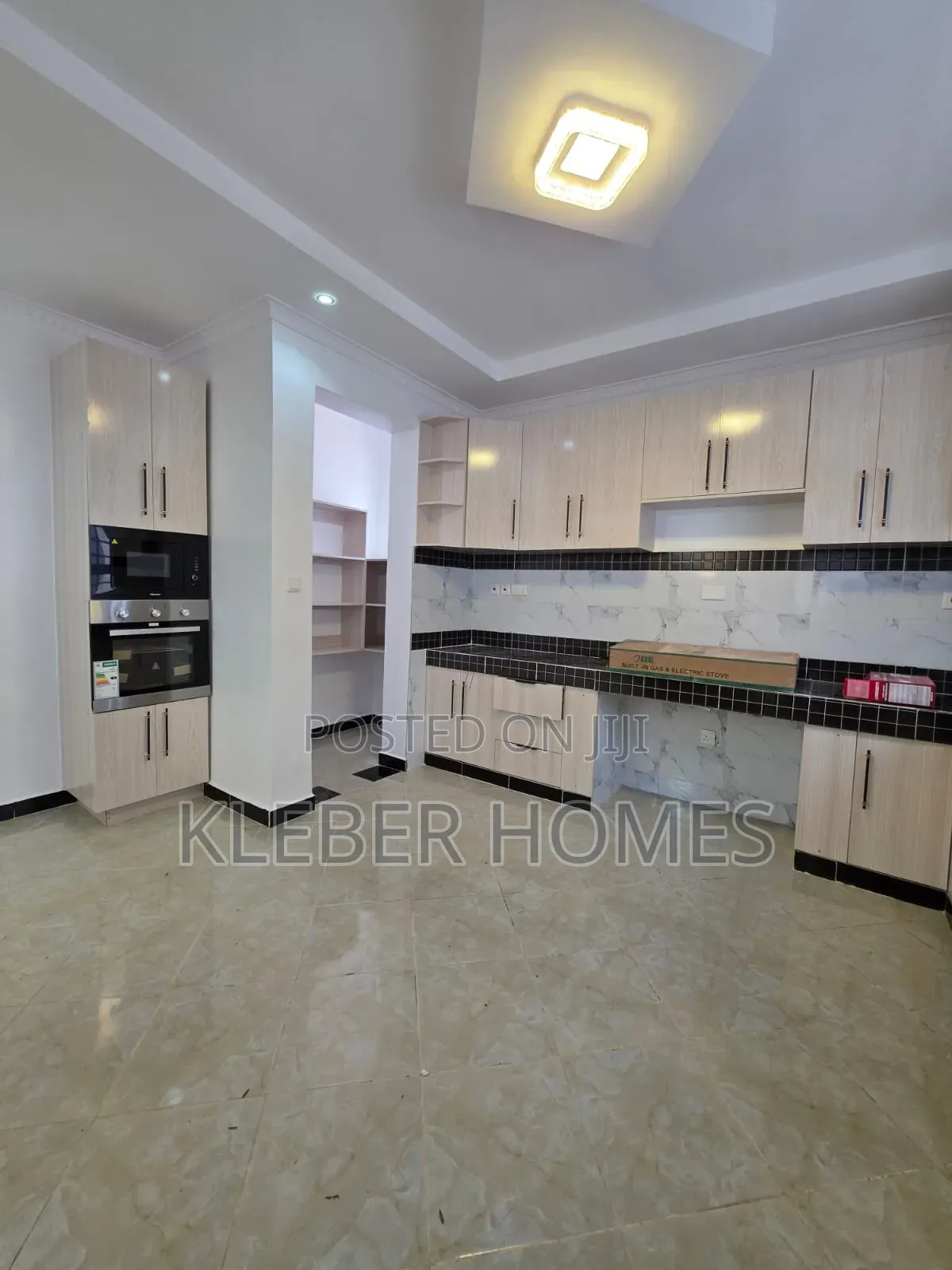 4bdrm Maisonette in Ruiru, RedSoil Estate for sale in RedSoil Estate