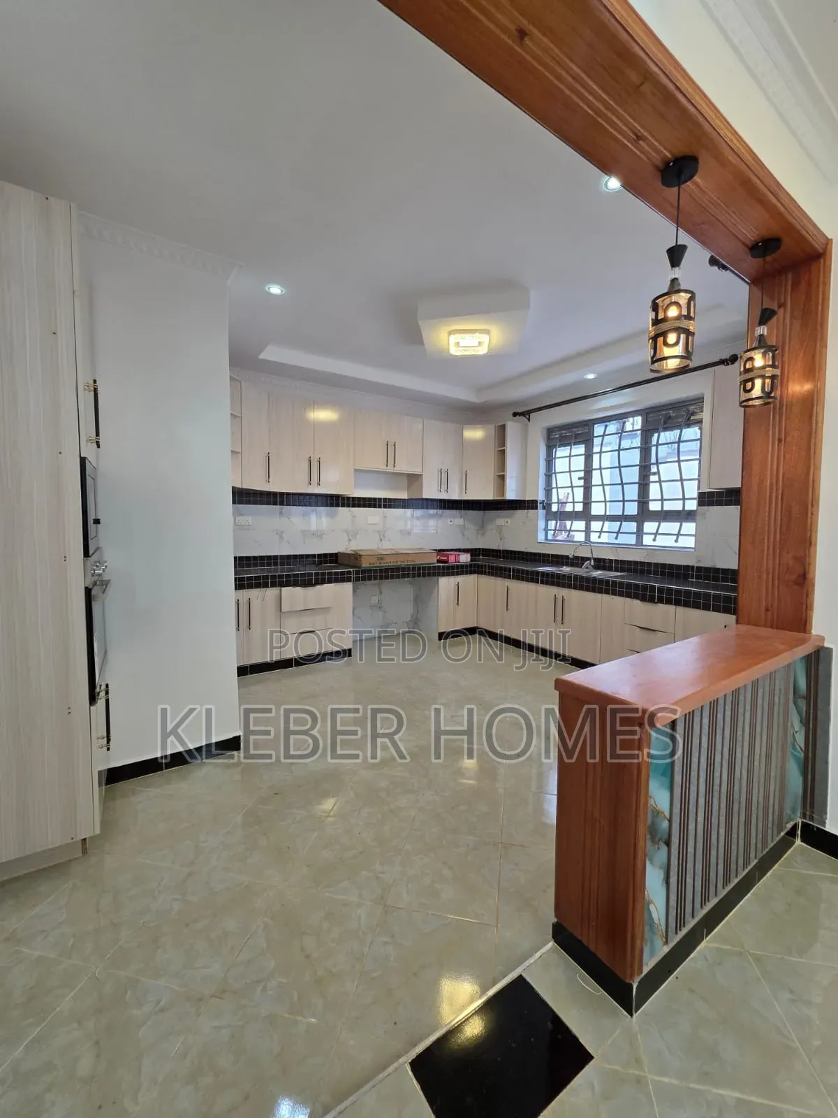 4bdrm Maisonette in Ruiru, RedSoil Estate for sale in RedSoil Estate