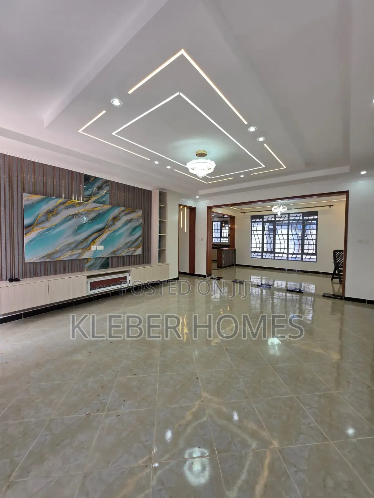 4bdrm Maisonette in Ruiru, RedSoil Estate for sale in RedSoil Estate