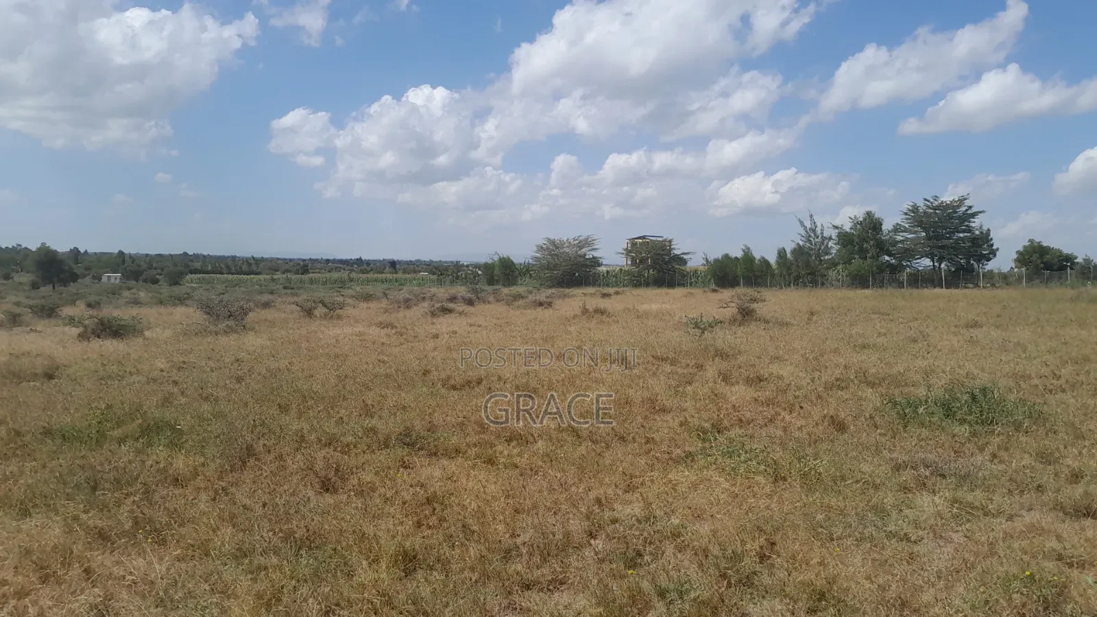 Prime Plots in Diaspora Gardens in Isinya in Isinya