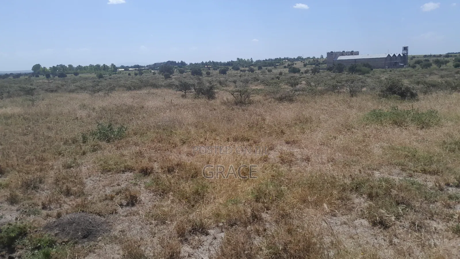 Prime Plots in Diaspora Gardens in Isinya in Isinya