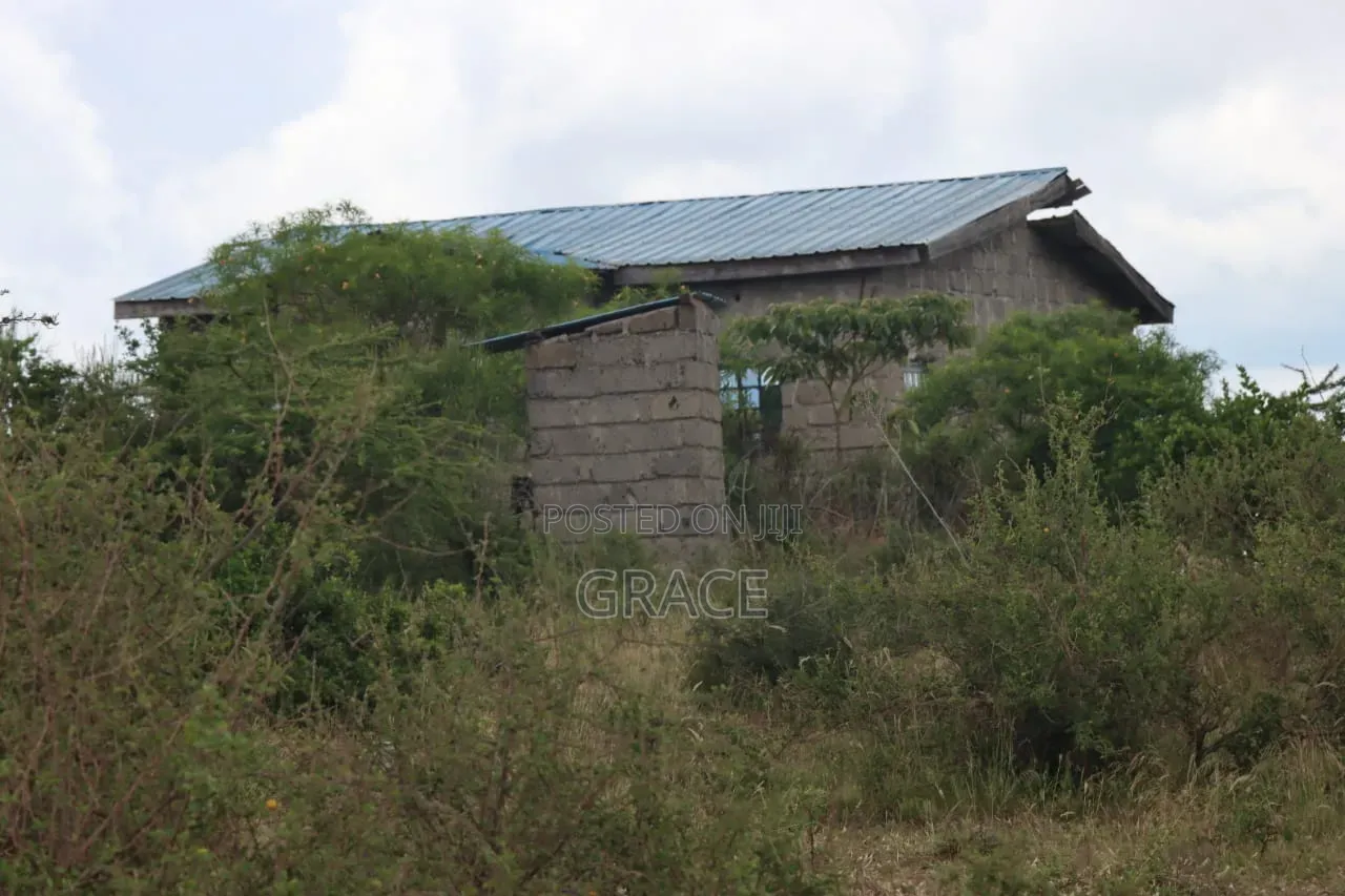 Prime Plots in Diaspora Gardens in Isinya in Isinya