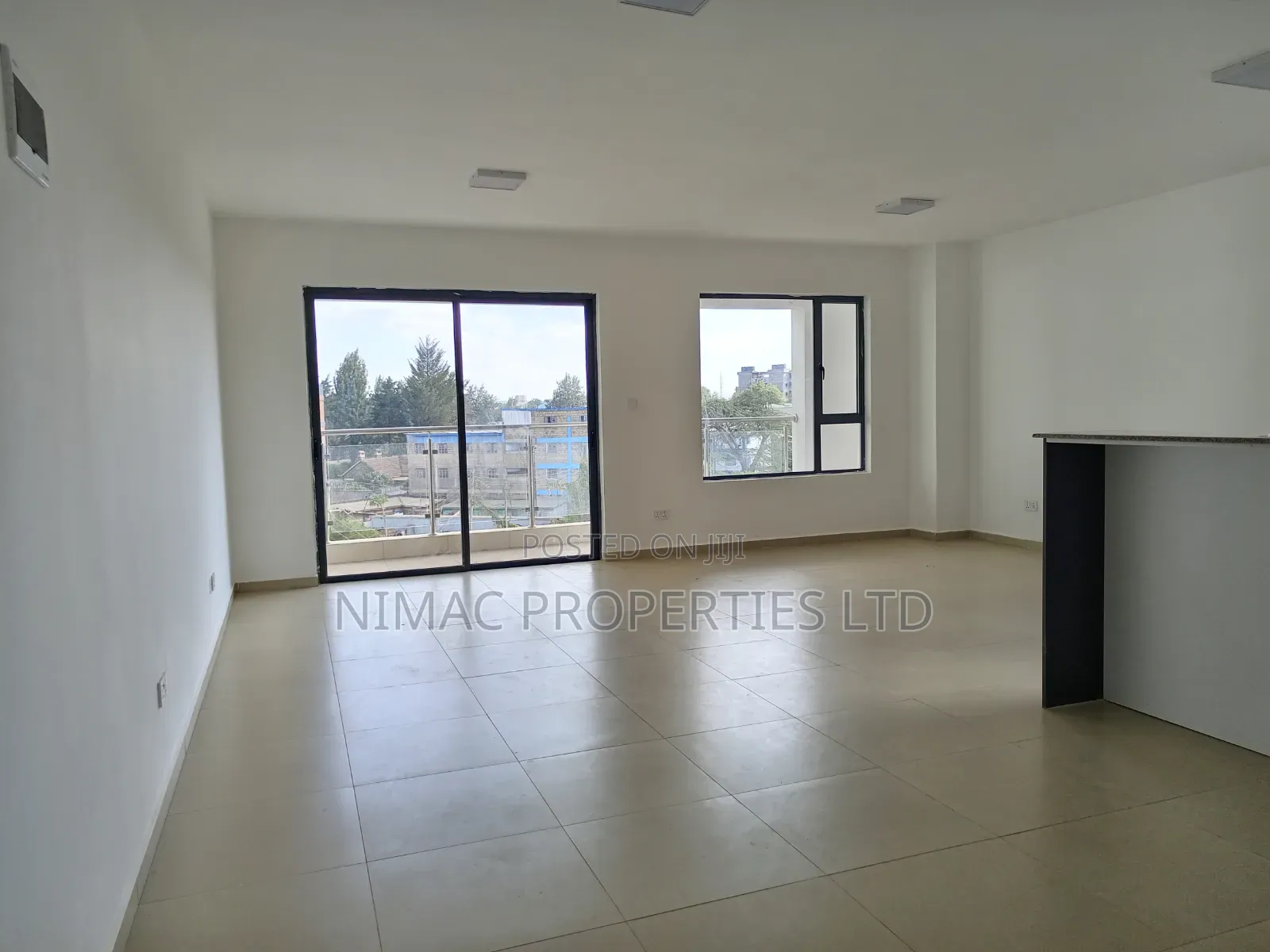 3bdrm Apartment in Sunrise Ecovale, Gataka for rent in Gataka
