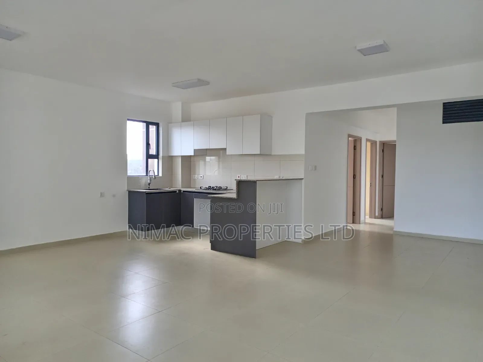 3bdrm Apartment in Sunrise Ecovale, Gataka for rent in Gataka