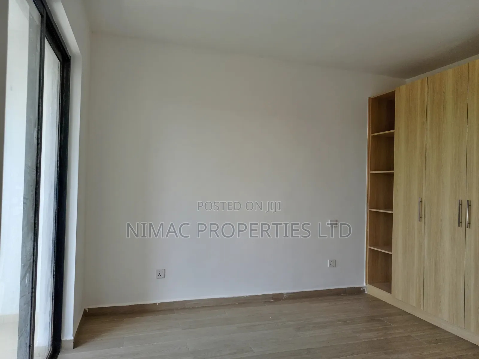 3bdrm Apartment in Sunrise Ecovale, Gataka for rent in Gataka