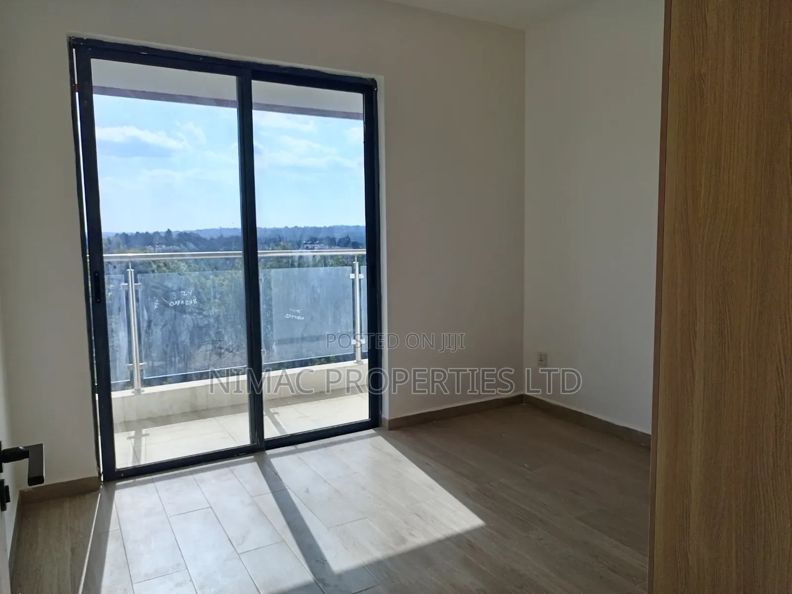 3bdrm Apartment in Sunrise Ecovale, Gataka for rent in Gataka