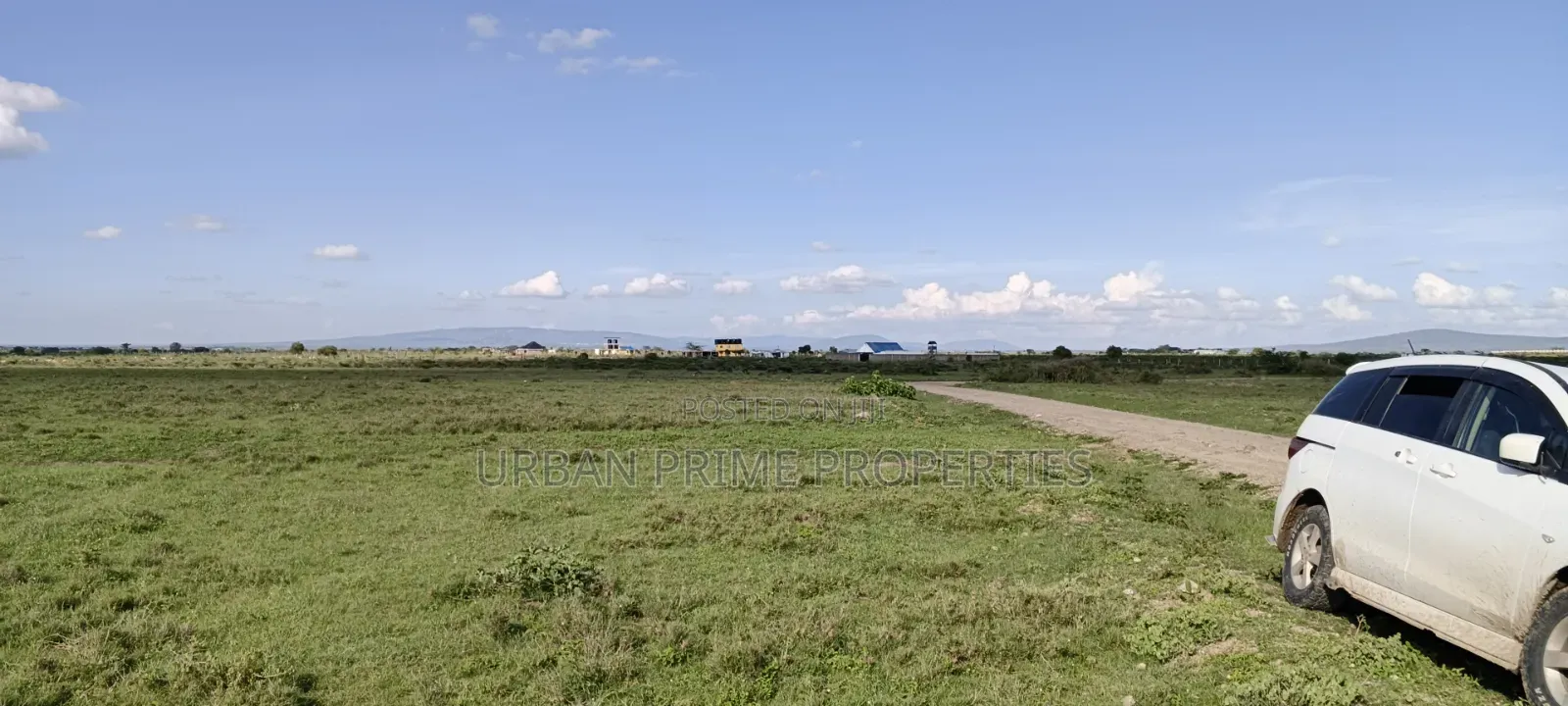 50 By 100 Plots For Sale In Kitengela in Kitengela
