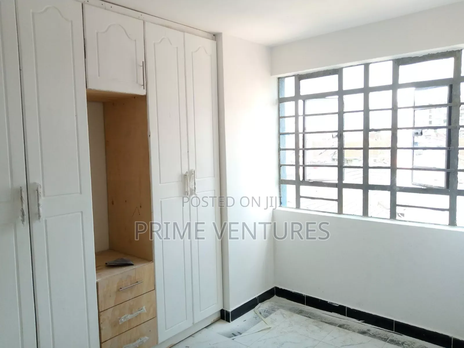 2bdrm Apartment in Caltex/Greenspan for rent in Caltex