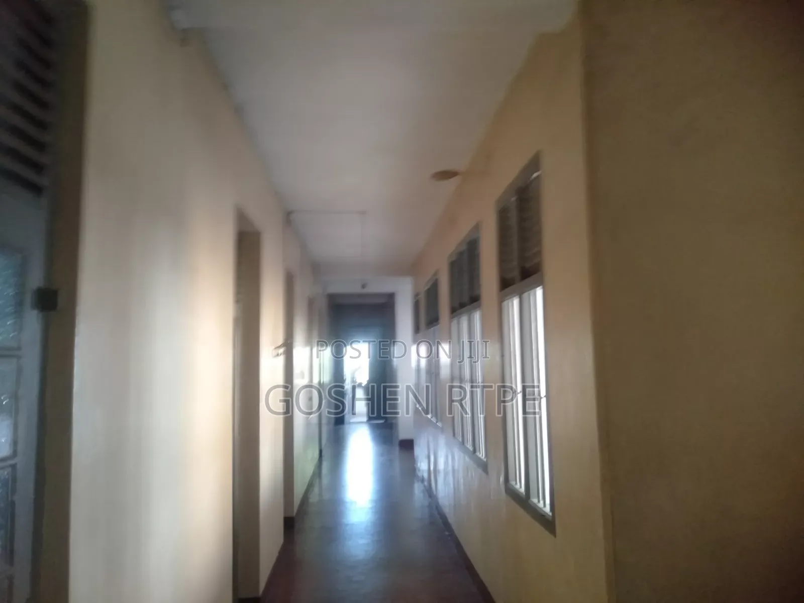 3bdrm Apartment in Ganjoni for rent in Ganjoni