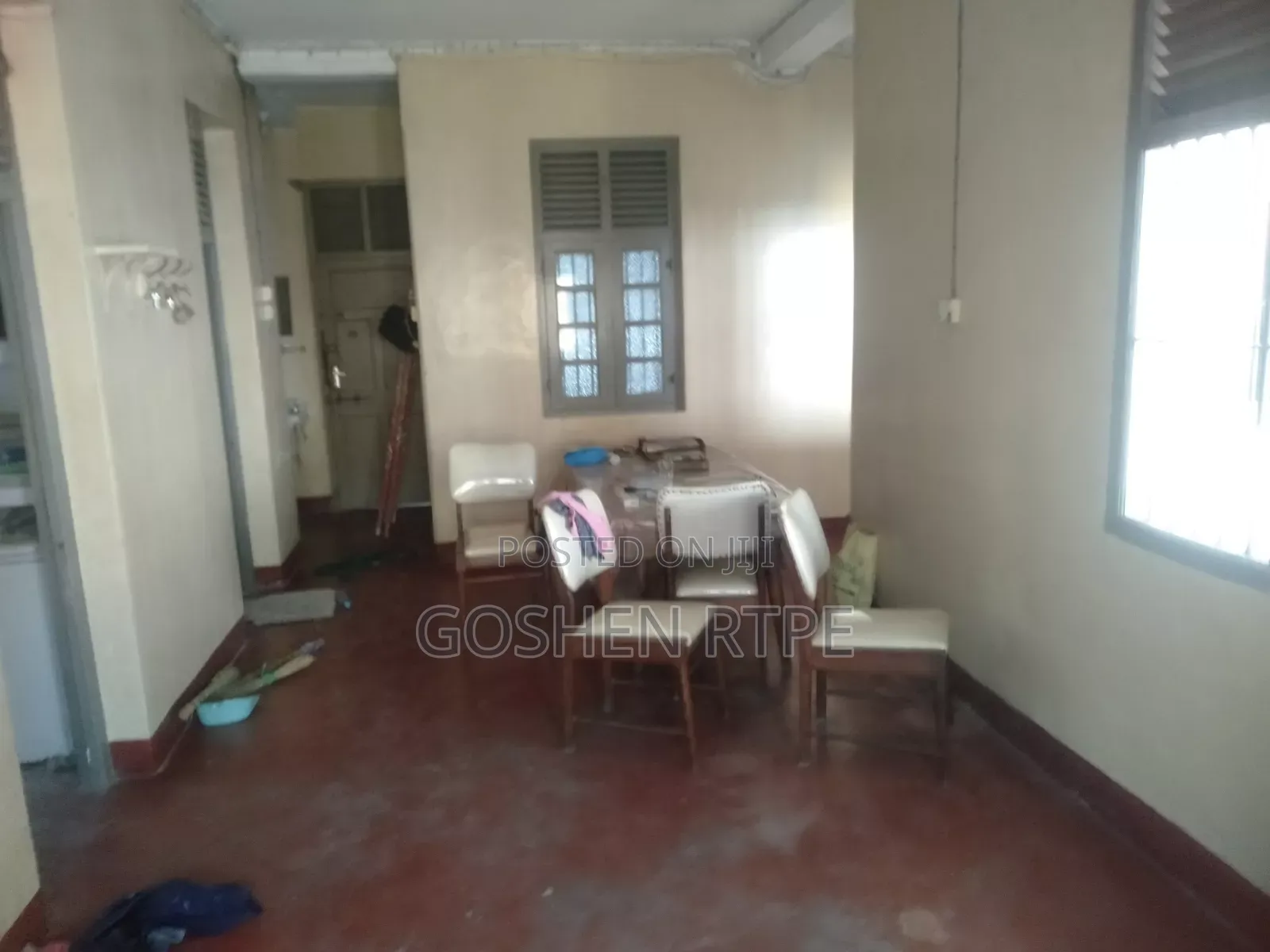 3bdrm Apartment in Ganjoni for rent in Ganjoni