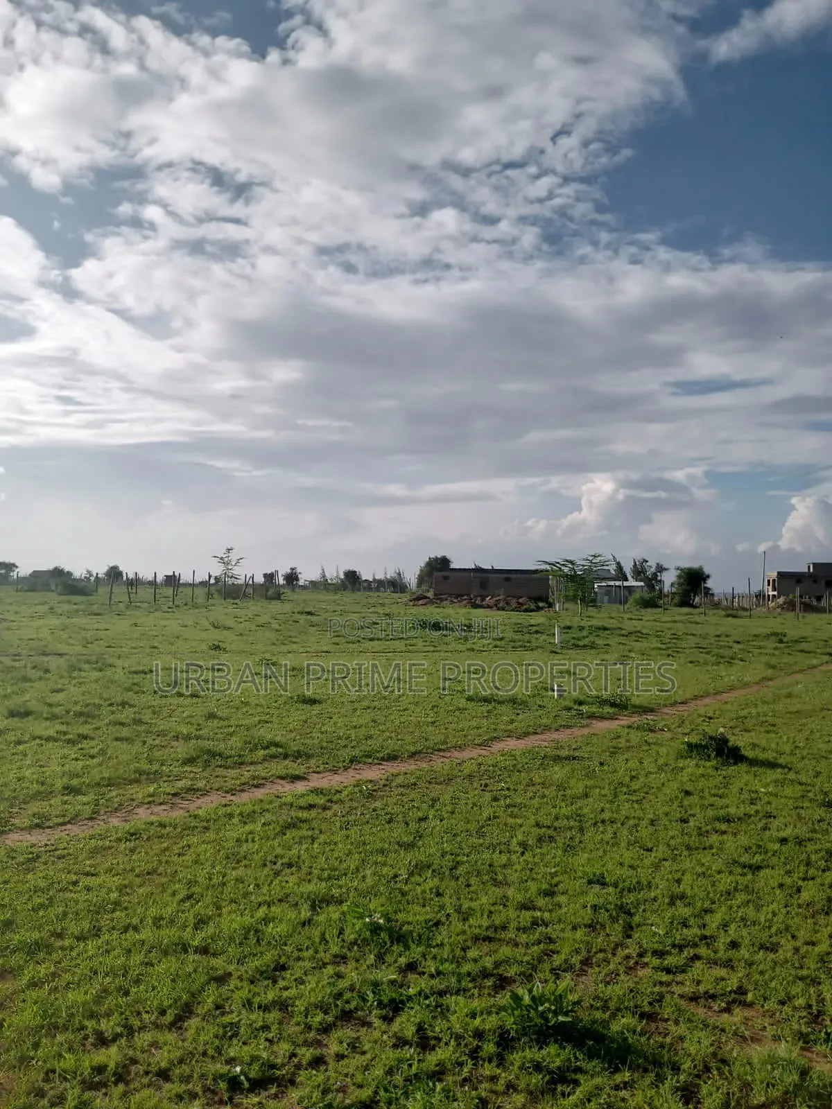 50 By 100 Plots For Sale In Kitengela in Kitengela