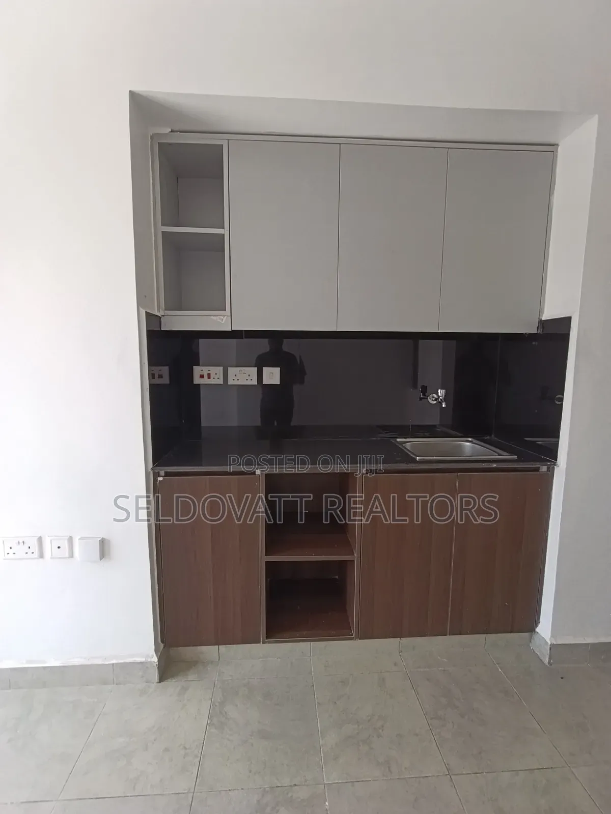 Studio Apartment in Naivasha Road, Uthiru for rent in Uthiru