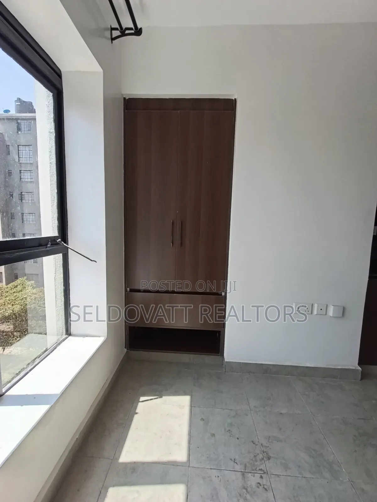 Studio Apartment in Naivasha Road, Uthiru for rent in Uthiru