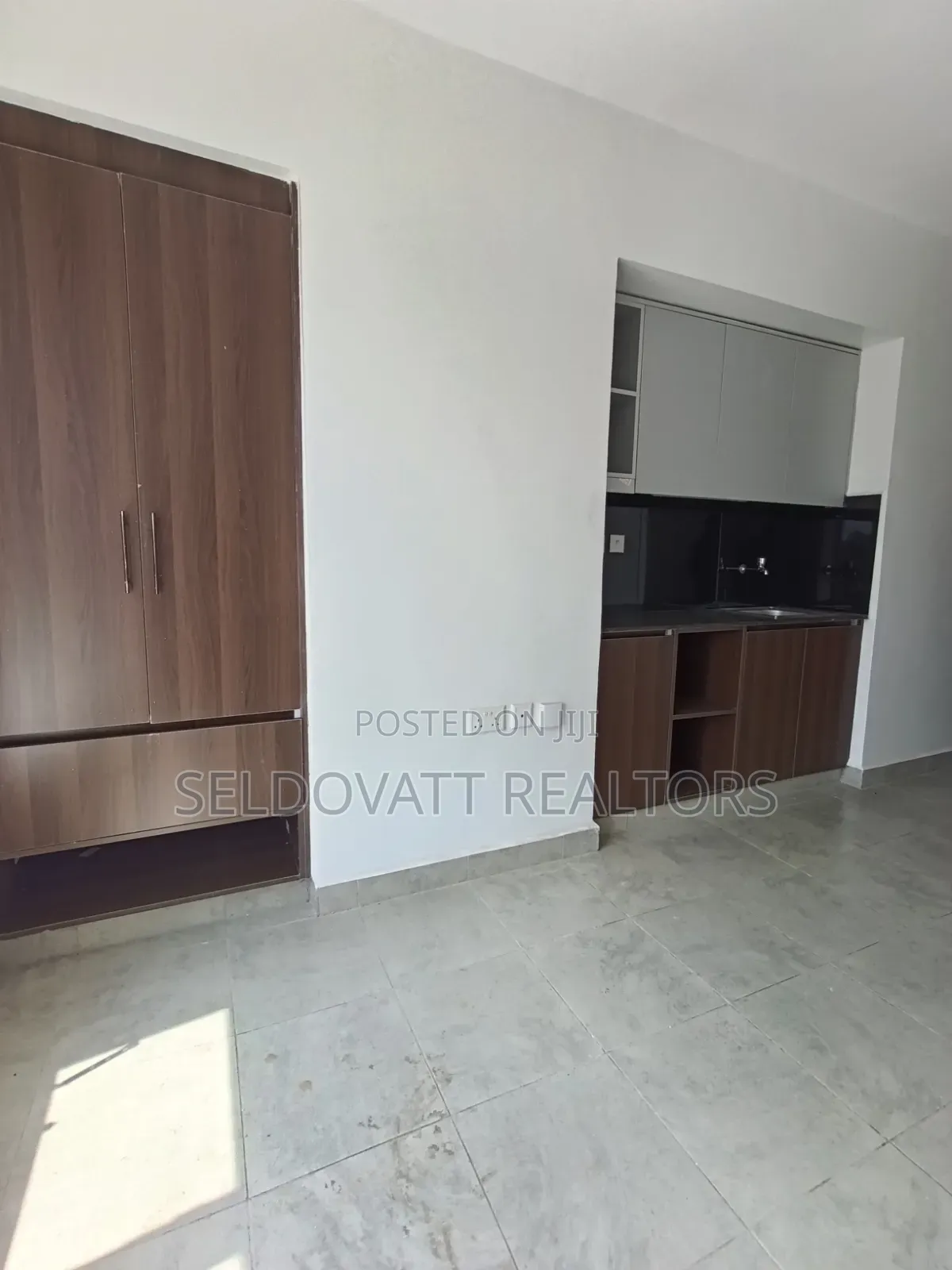 Studio Apartment in Naivasha Road, Uthiru for rent in Uthiru