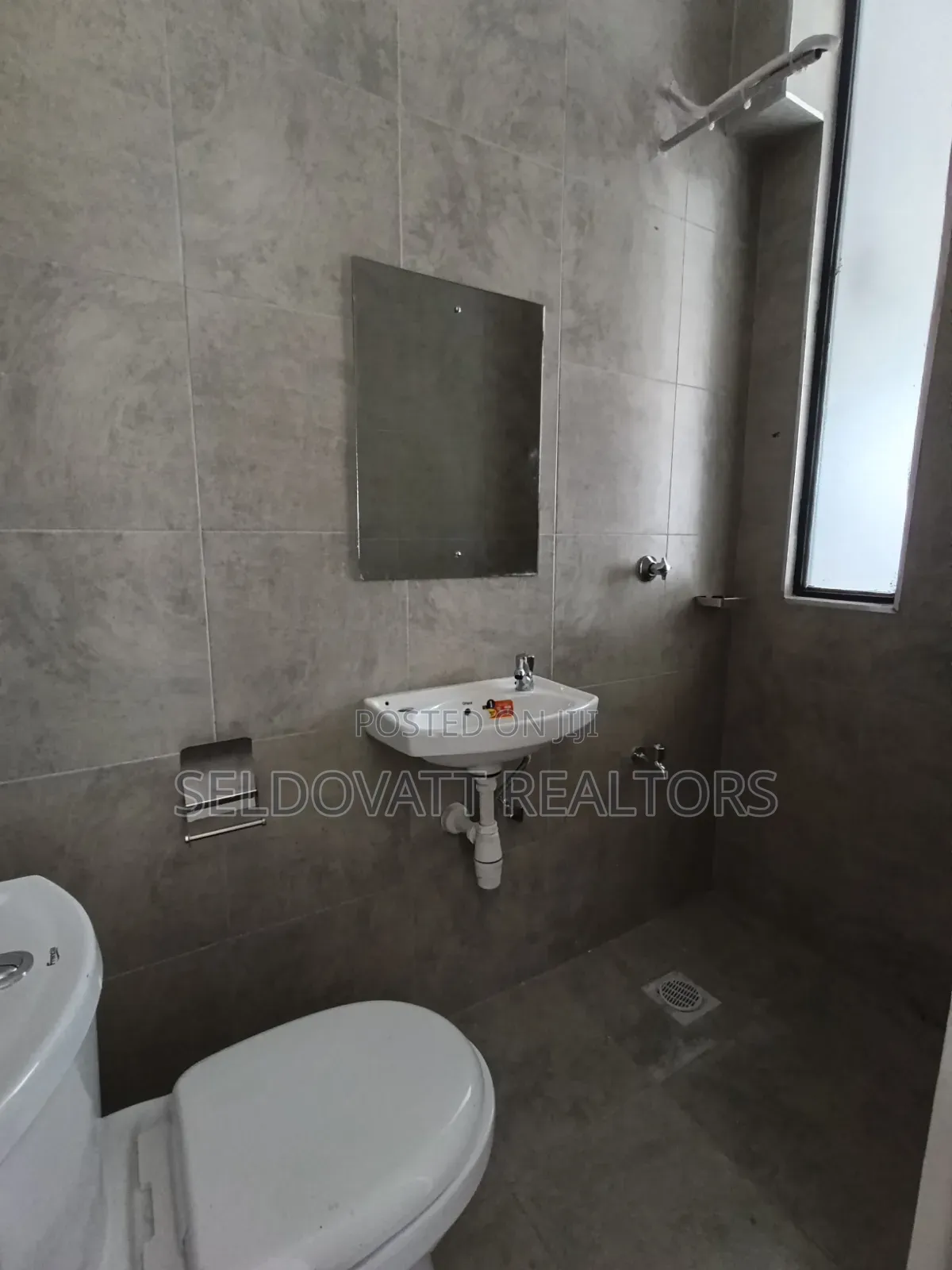 Studio Apartment in Naivasha Road, Uthiru for rent in Uthiru