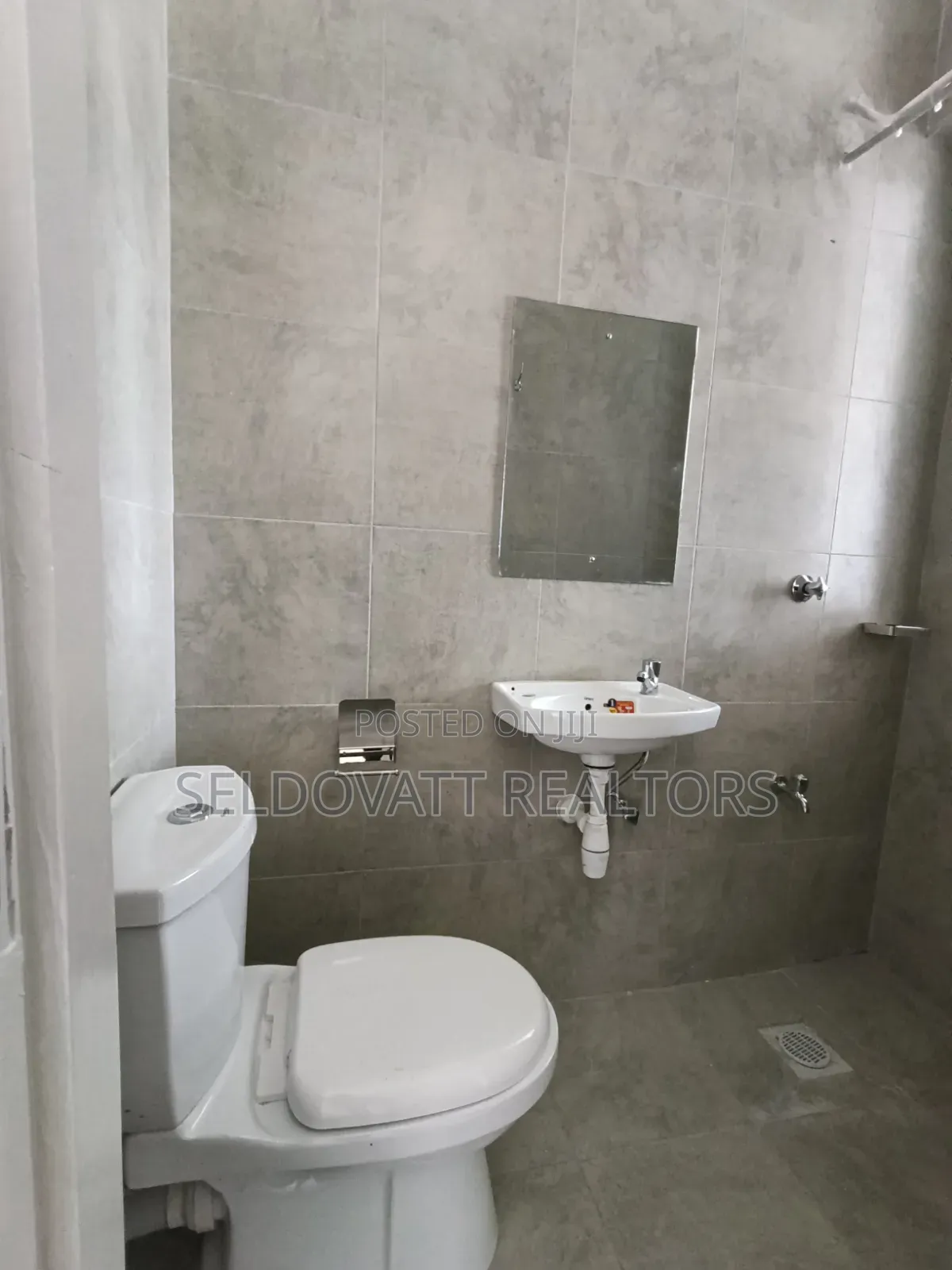 Studio Apartment in Naivasha Road, Uthiru for rent in Uthiru