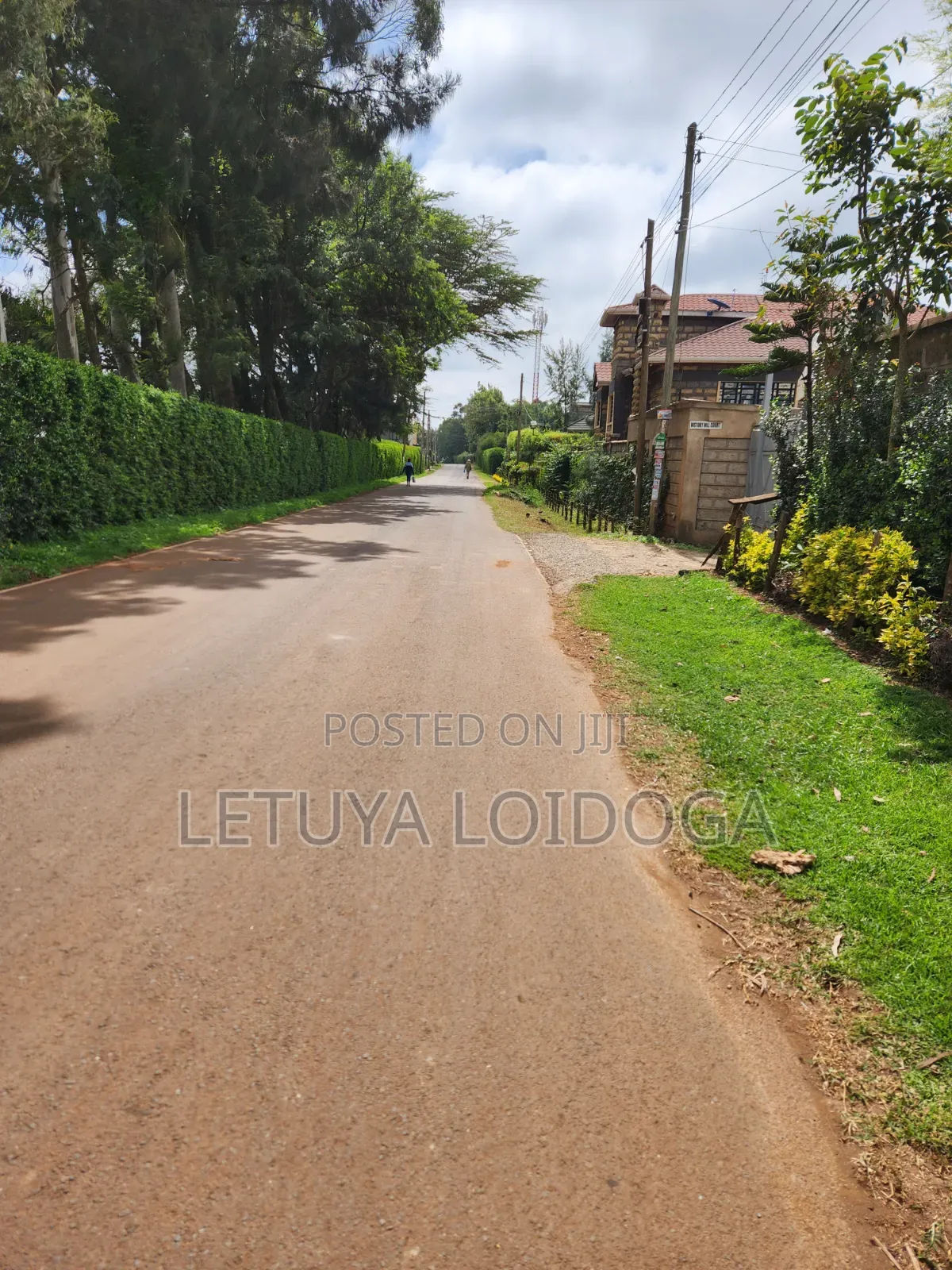 Prie 5 Acres Ngong-Kibiko in Kibiku