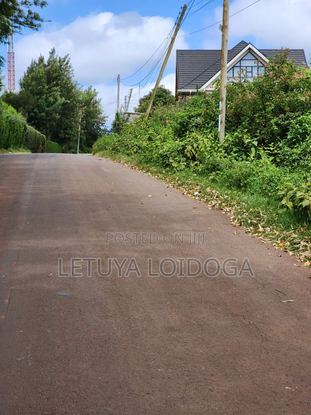 Prie 5 Acres Ngong-Kibiko in Kibiku