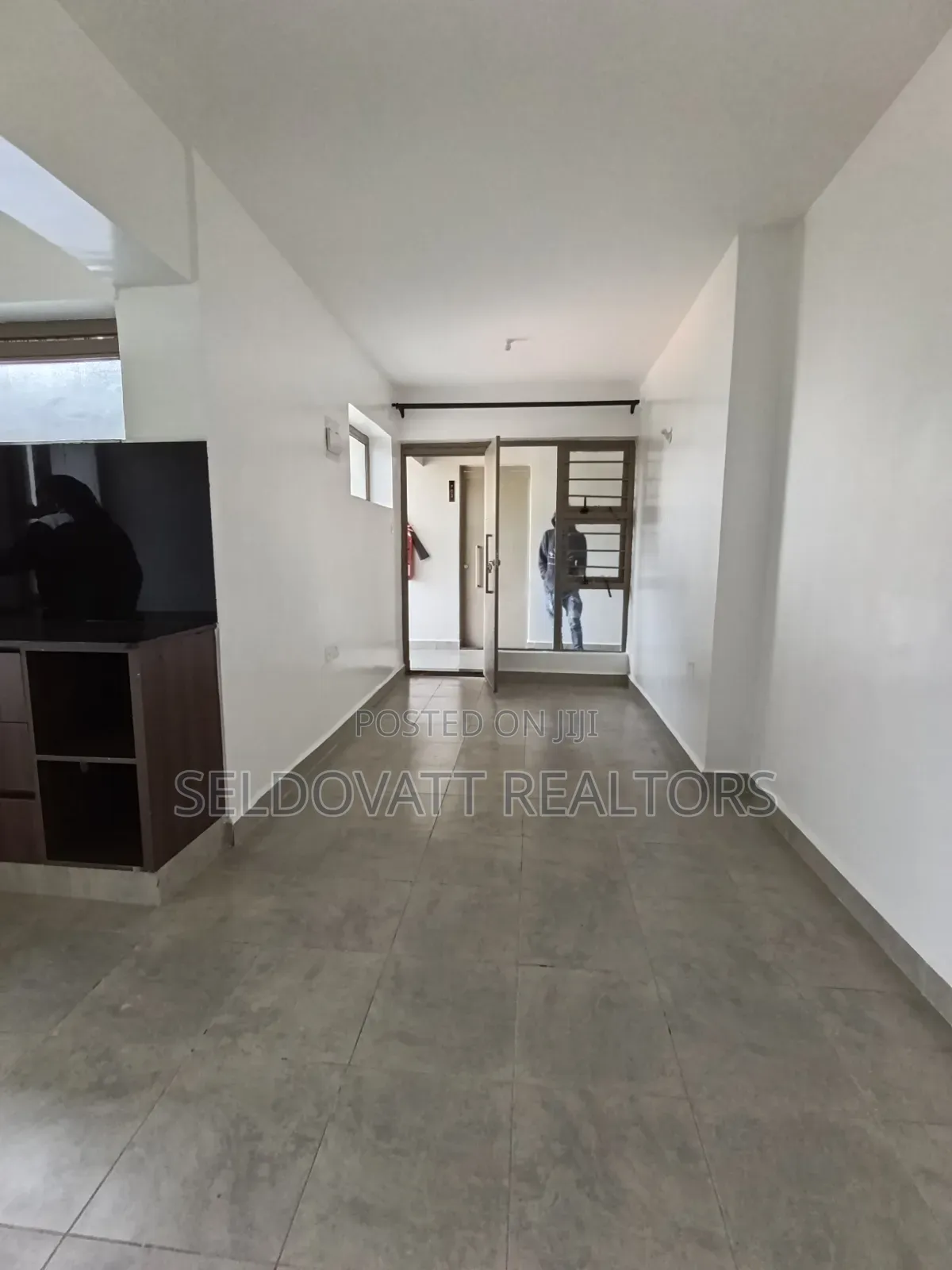 2bdrm Apartment in Naivasha Road, Uthiru for rent in Uthiru