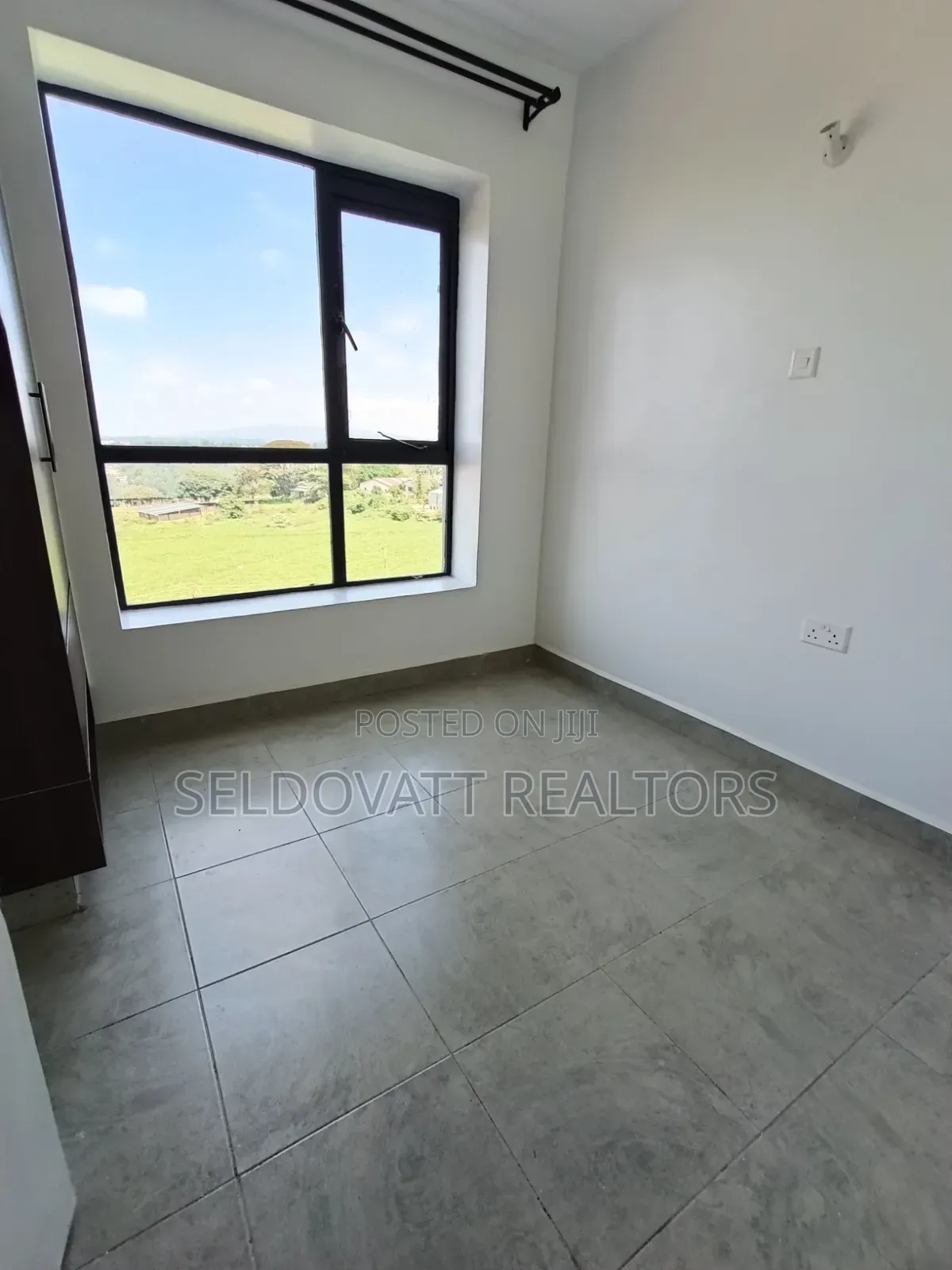 2bdrm Apartment in Naivasha Road, Uthiru for rent in Uthiru