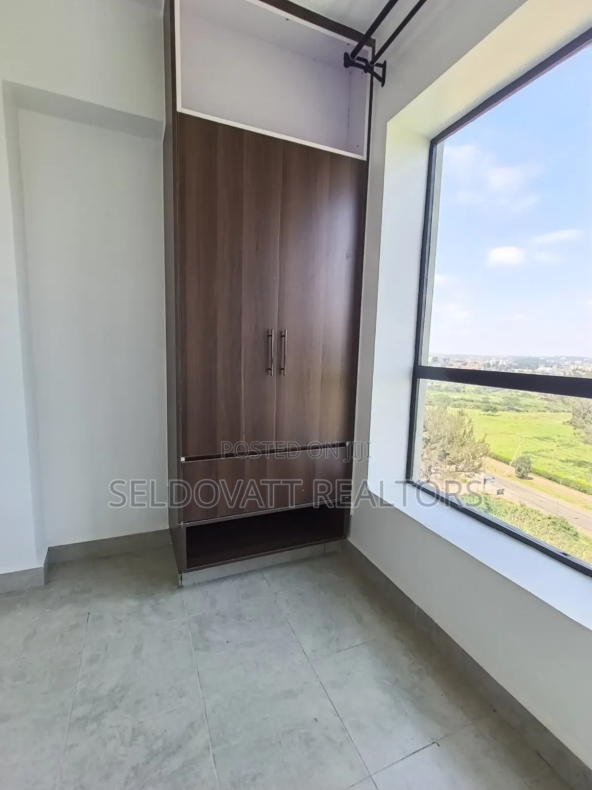 2bdrm Apartment in Naivasha Road, Uthiru for rent in Uthiru