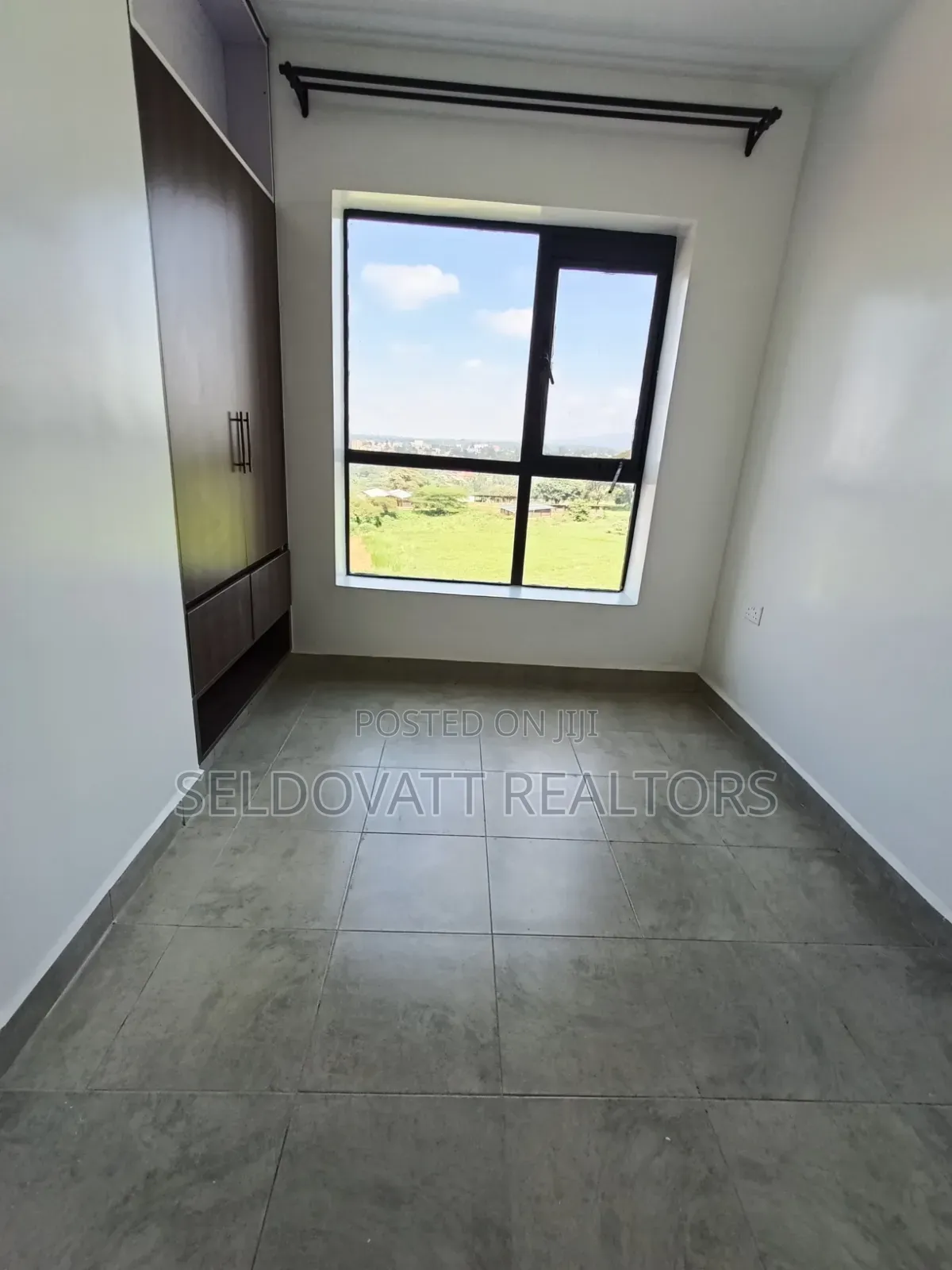 2bdrm Apartment in Naivasha Road, Uthiru for rent in Uthiru