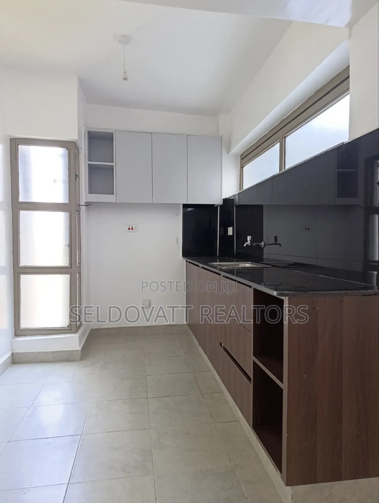 2bdrm Apartment in Naivasha Road, Uthiru for rent in Uthiru