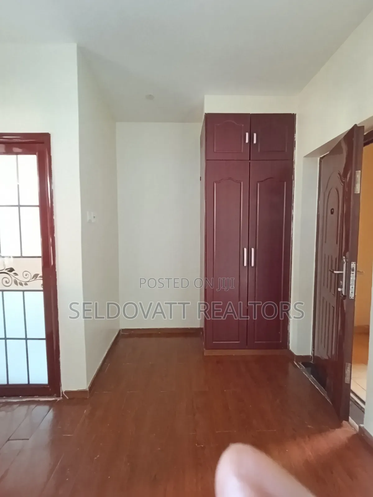 1bdrm Bedsitter in Loresho for rent in Loresho