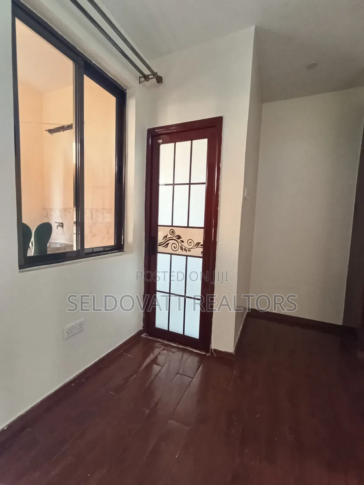 1bdrm Bedsitter in Loresho for rent in Loresho